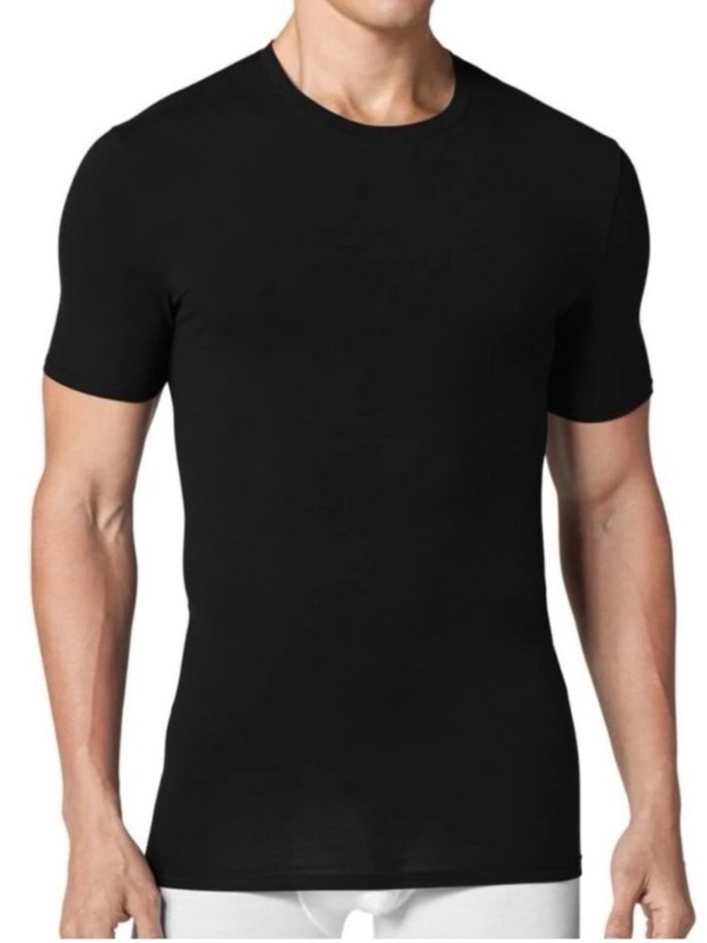 Tommy John Men's Cotton Medium